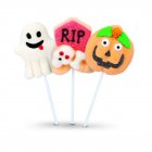 Halloween Mallow Pop 35g (17cm)